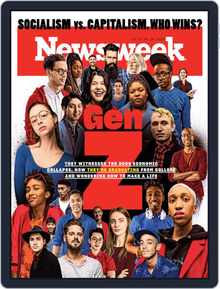 Newsweek Digital