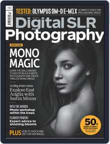 Digital SLR Photography (Digital)