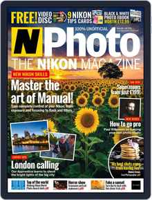 N-photo: The Nikon (Digital)