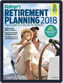Kiplinger's Retirement Planning (Digital)