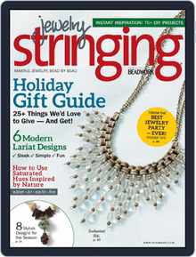 Jewelry Stringing (Digital)