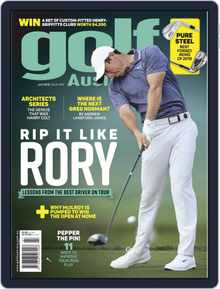 Golf Australia (Digital)