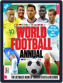 World Football Annual (Digital)