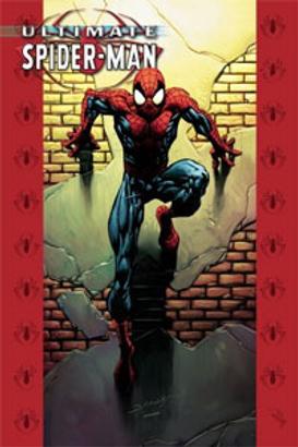 Ultimate Spider-Man