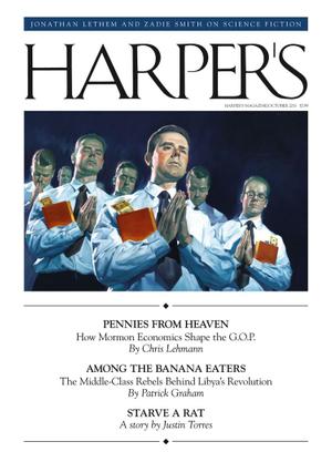 Harpers