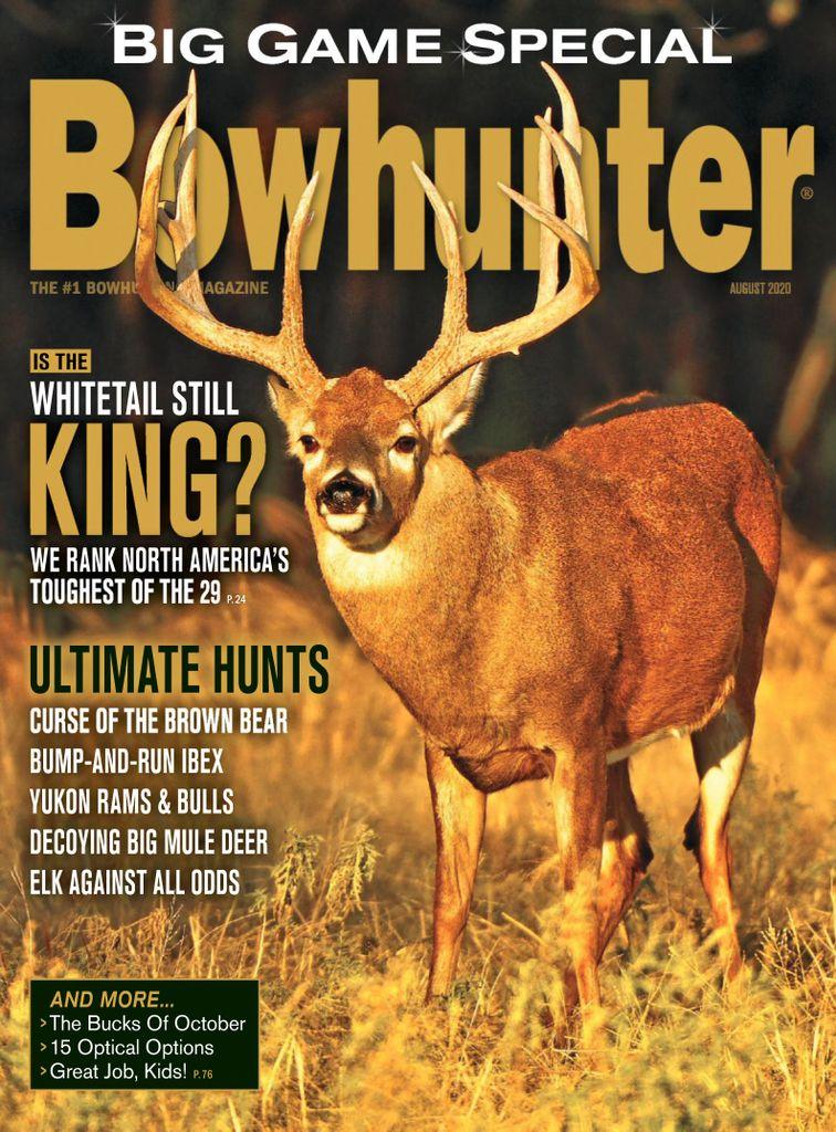 Bowhunter