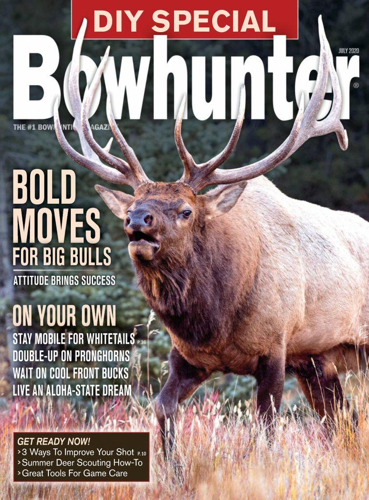 Bowhunter