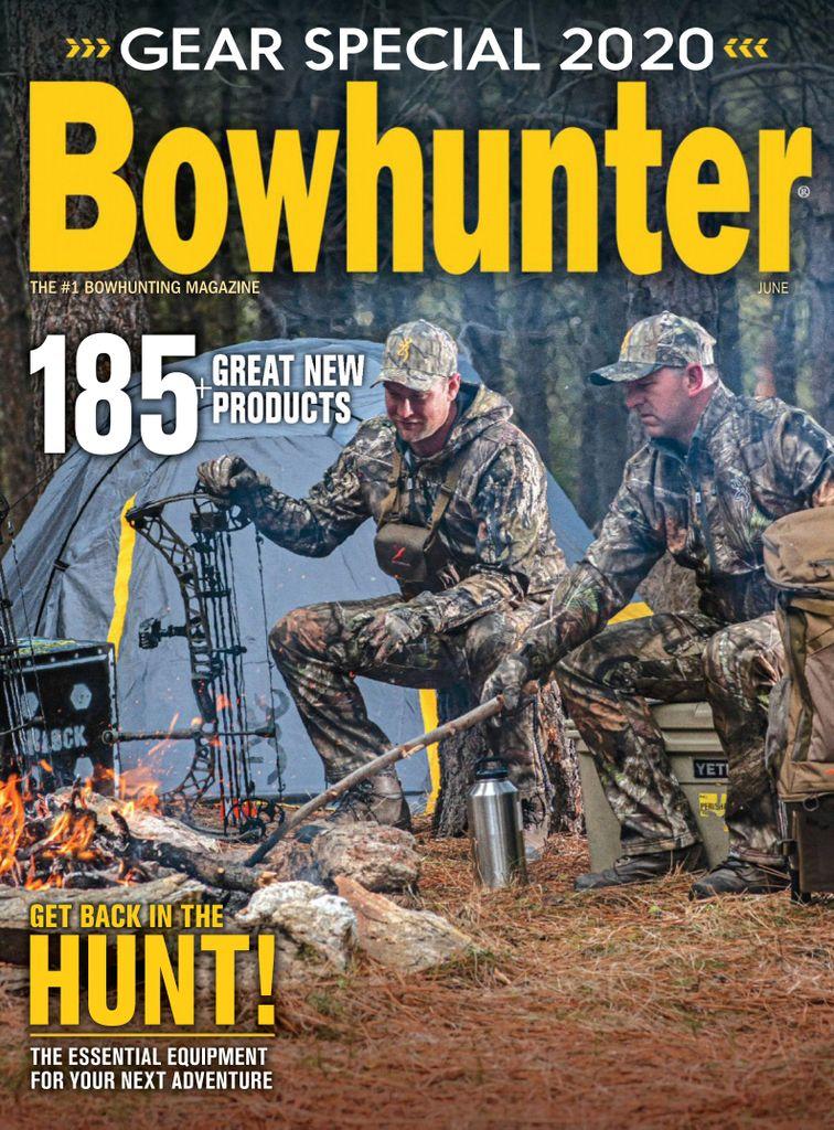 Bowhunter