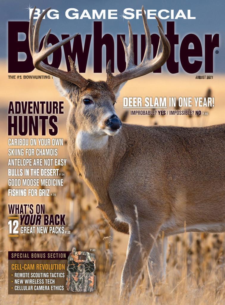 Bowhunter