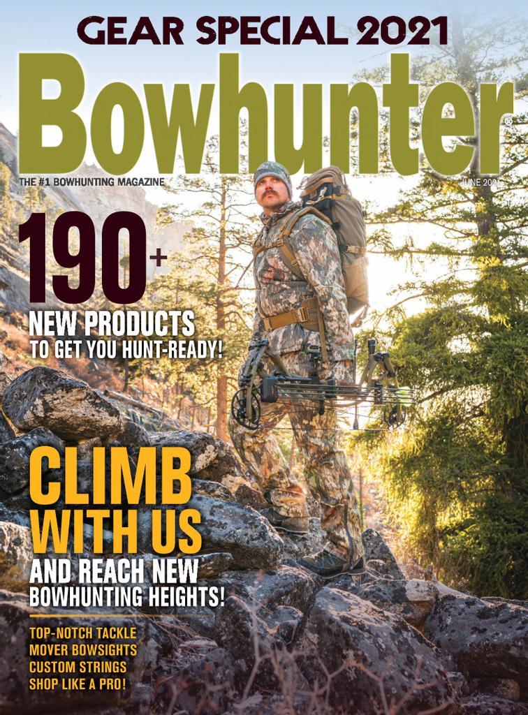 Bowhunter