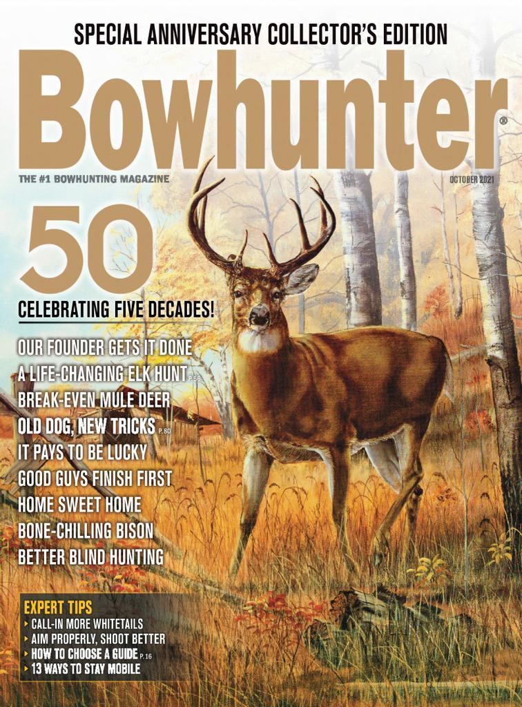 Bowhunter