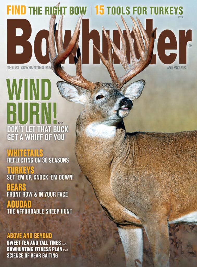 Bowhunter