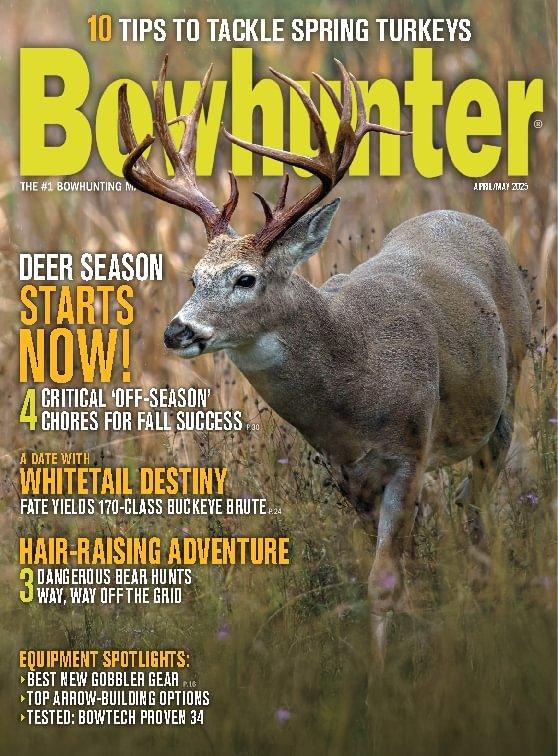 Bowhunter