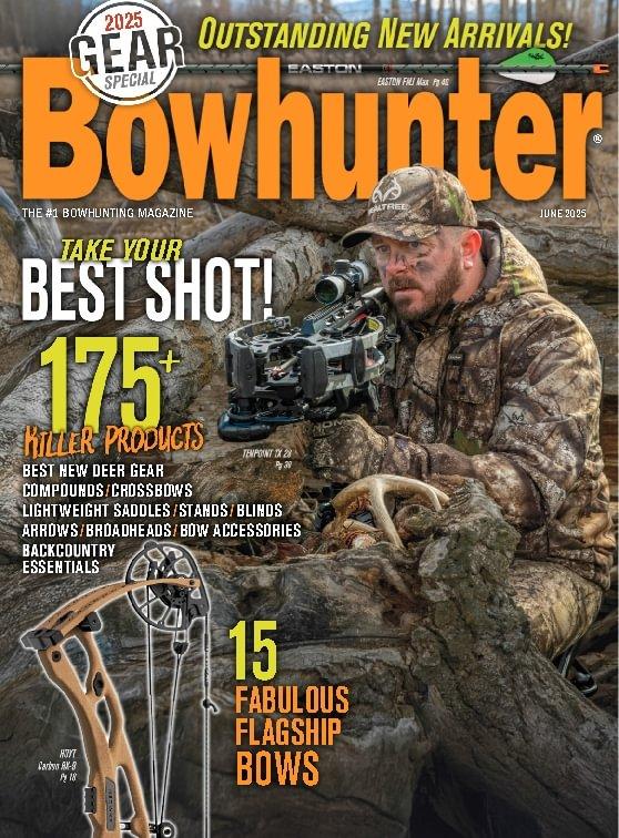 Bowhunter