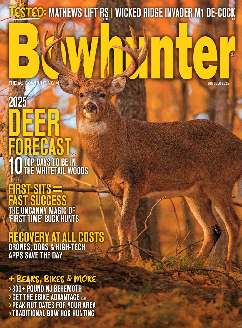 Bowhunter