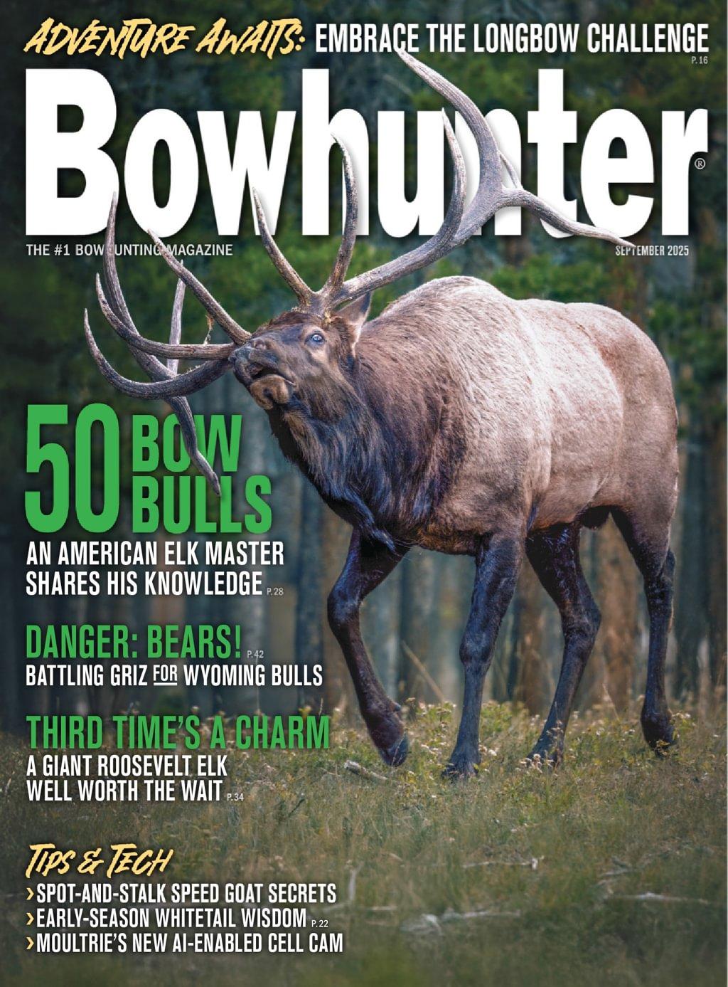 Bowhunter