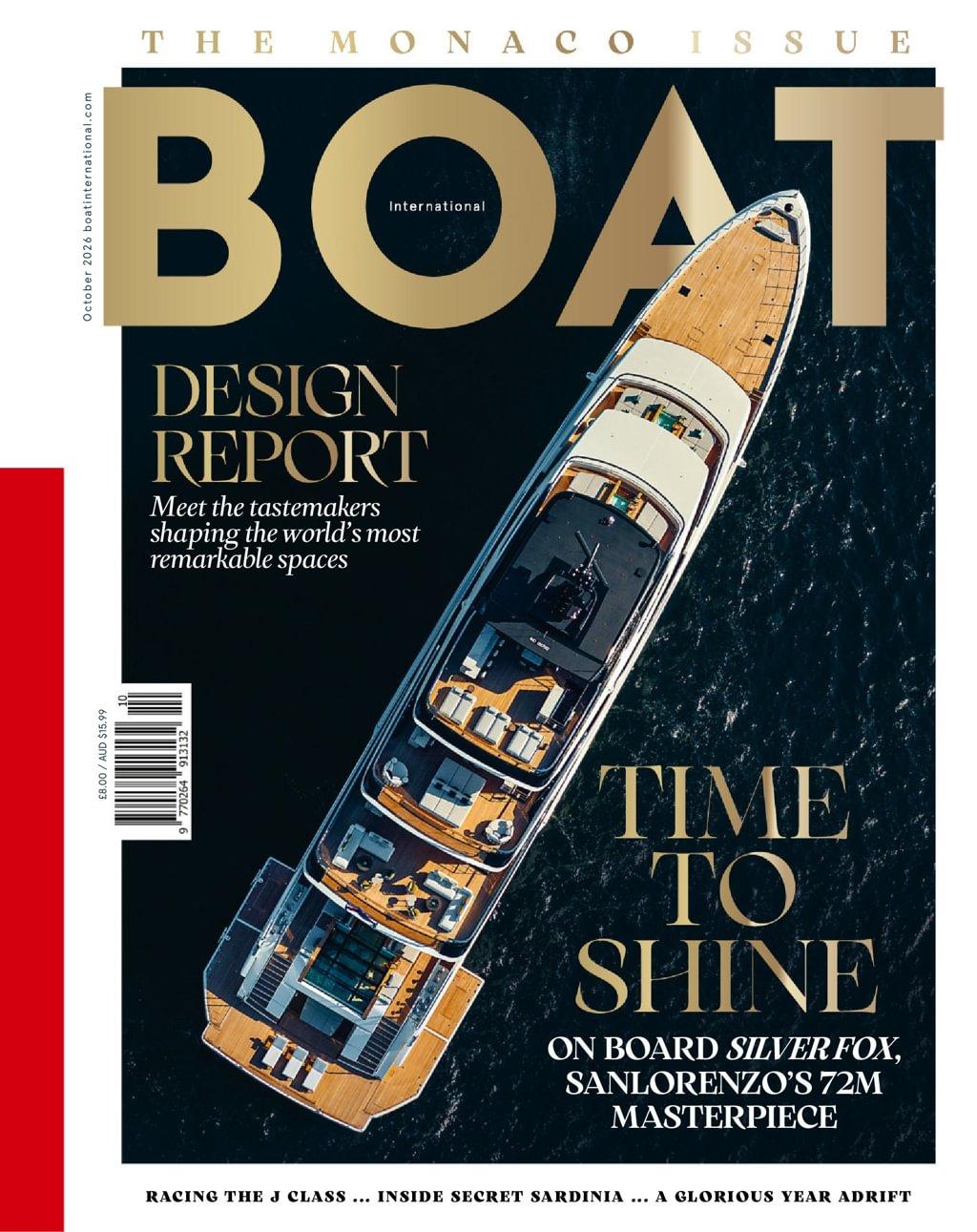 Boat International