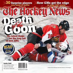 The Hockey News