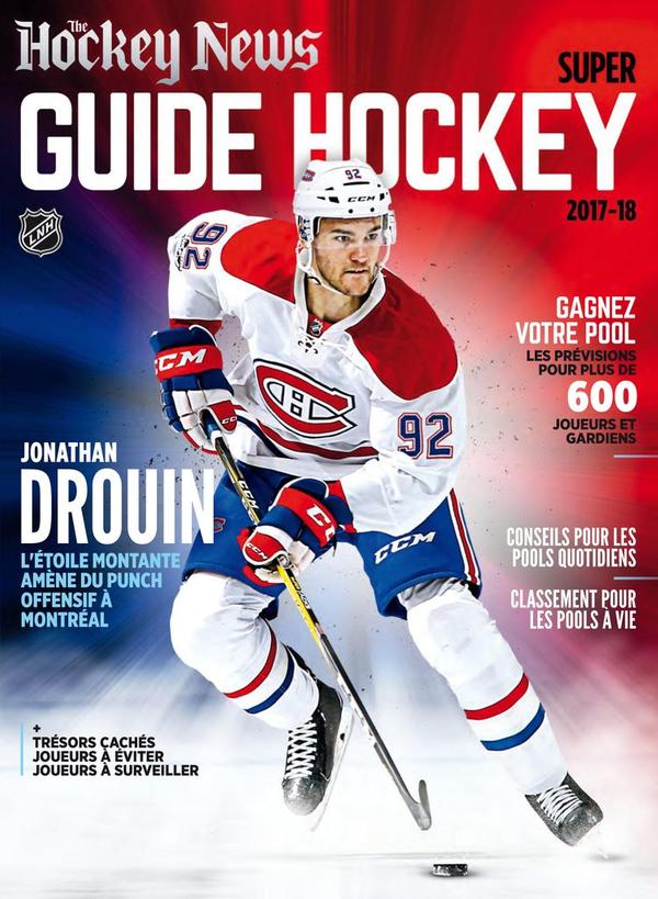 The Hockey News Magazine TopMags
