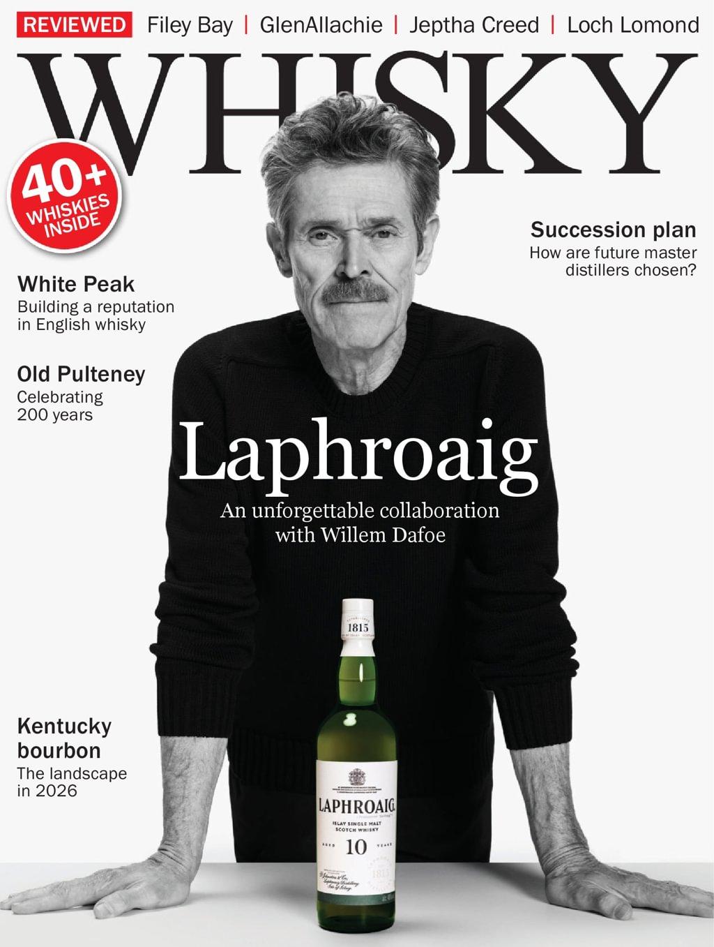 Whisky