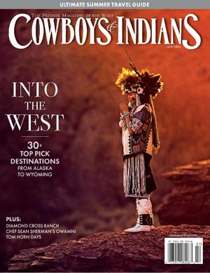 Cowboys & Indians