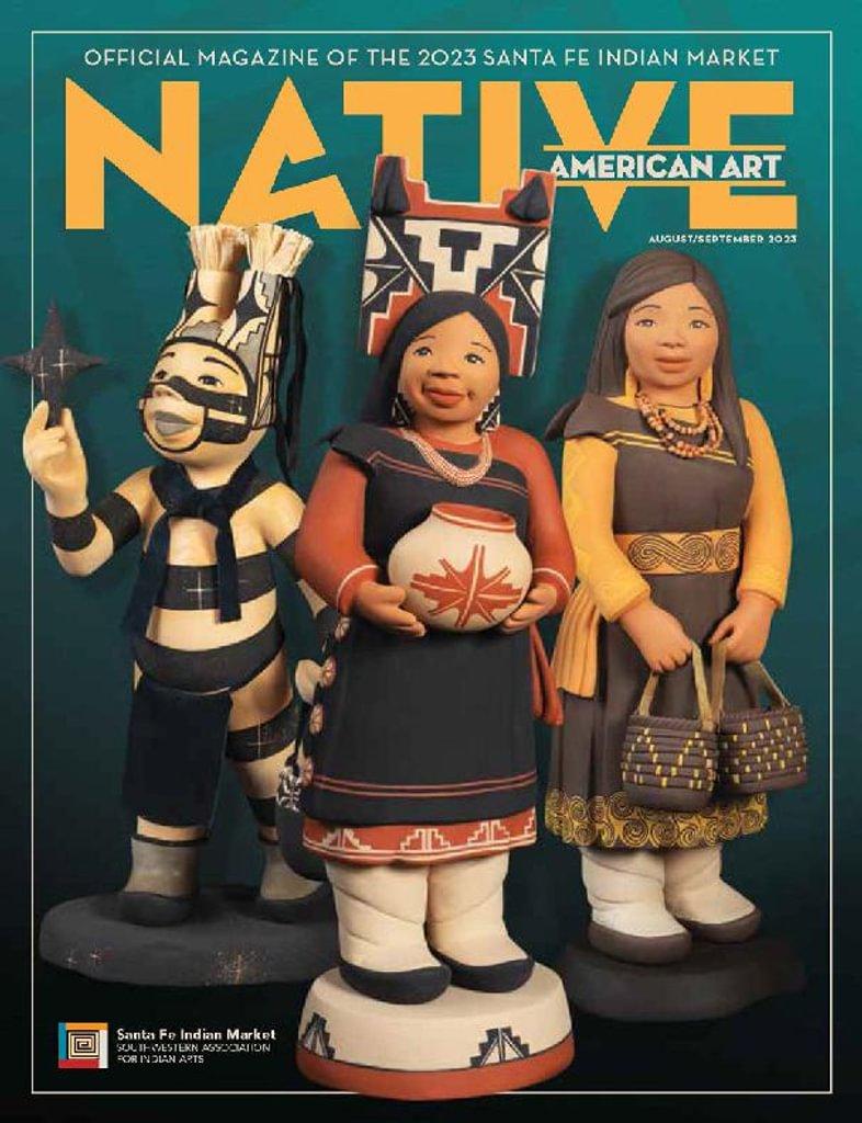 Native American Art