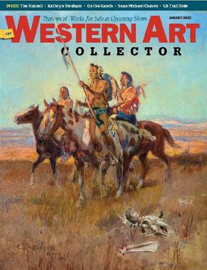 Western Art Collector
