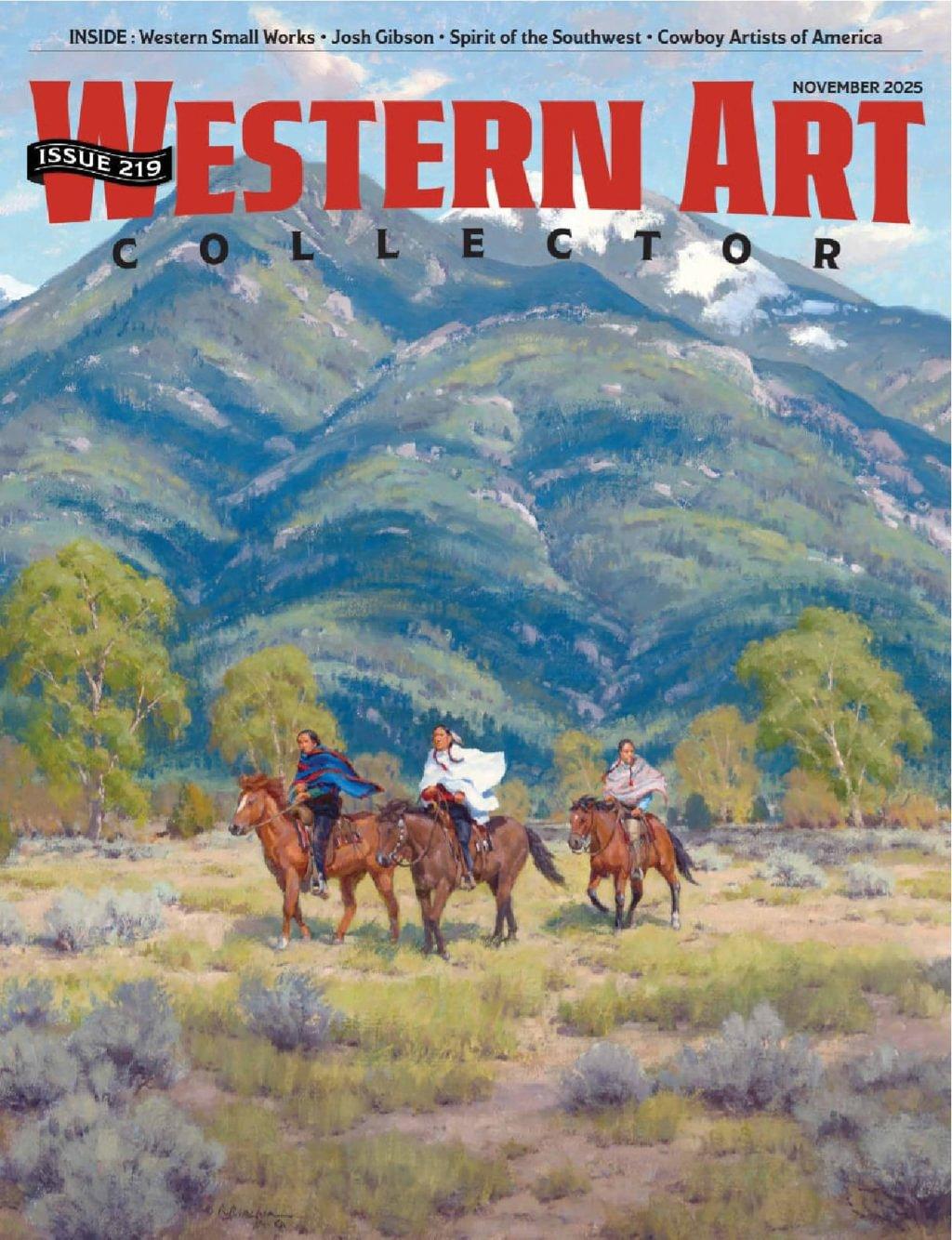 Western Art Collector
