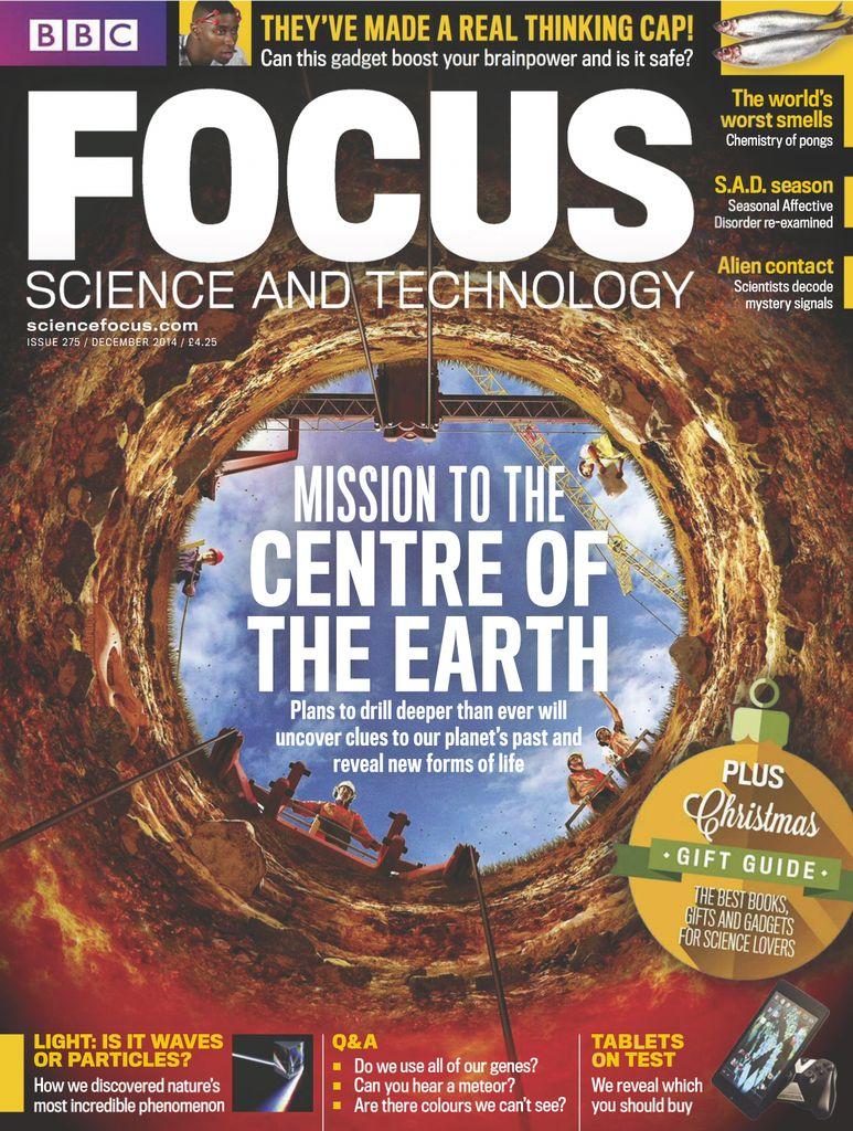 BBC Science Focus