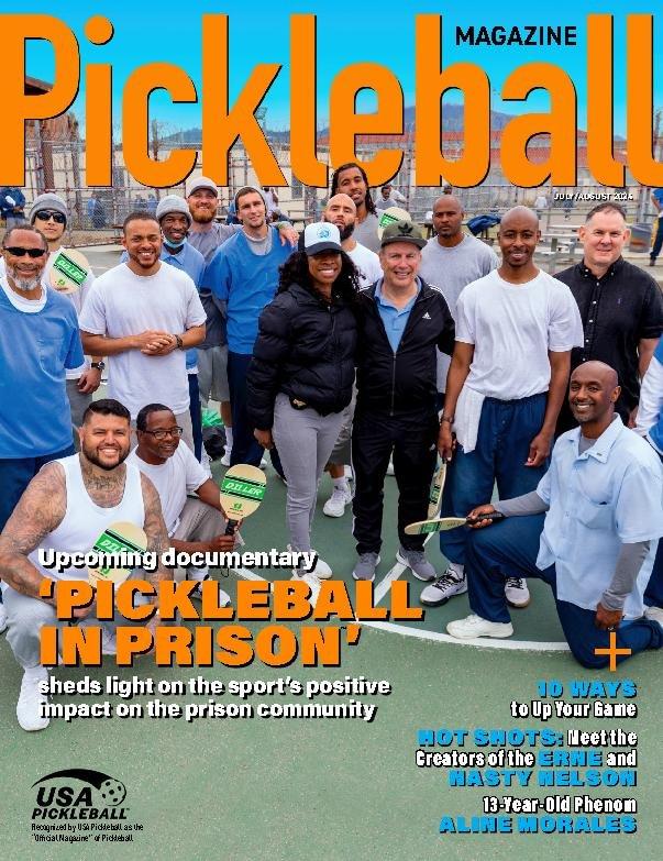 Pickleball