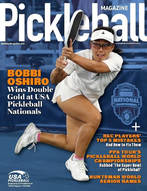 Pickleball
