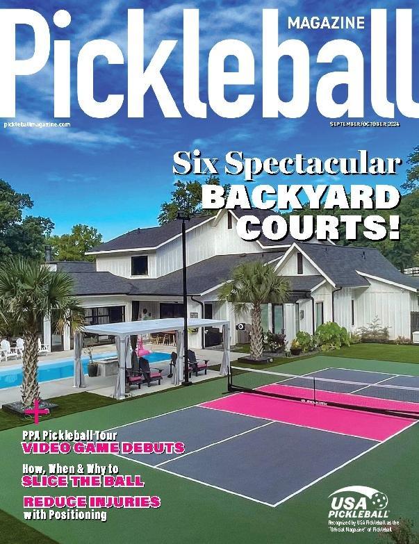 Pickleball