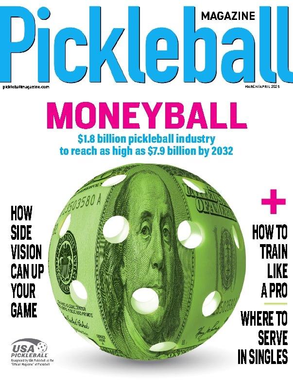 Pickleball