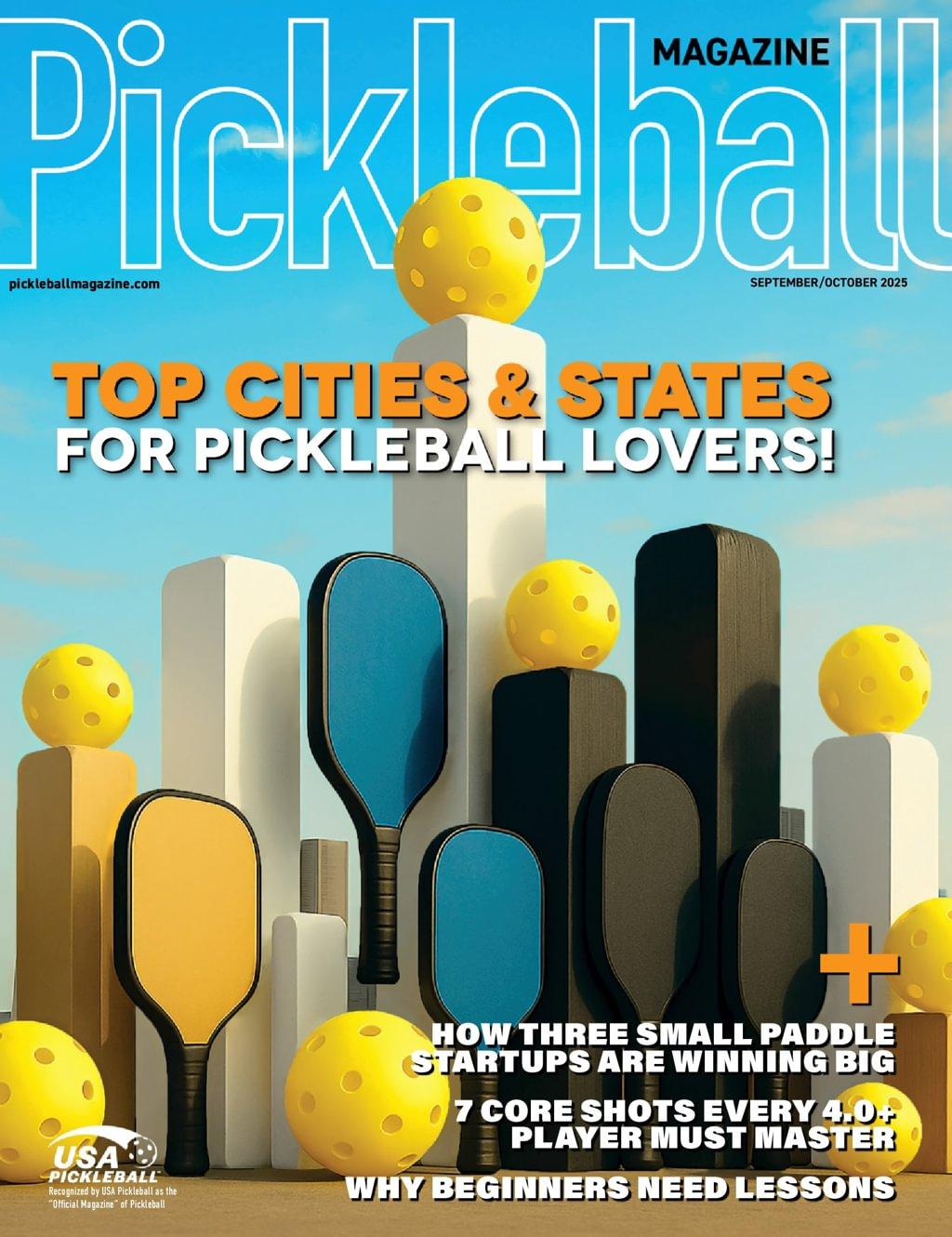 Pickleball
