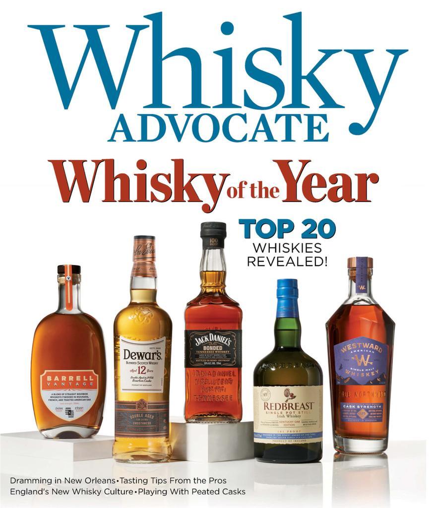 Whisky Advocate