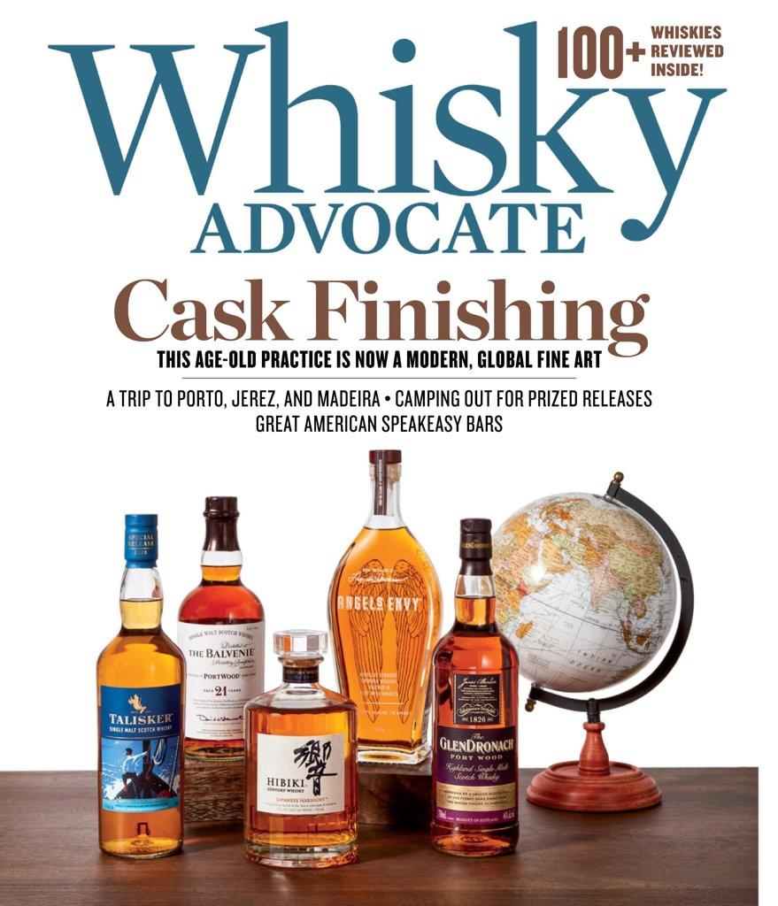 Whisky Advocate