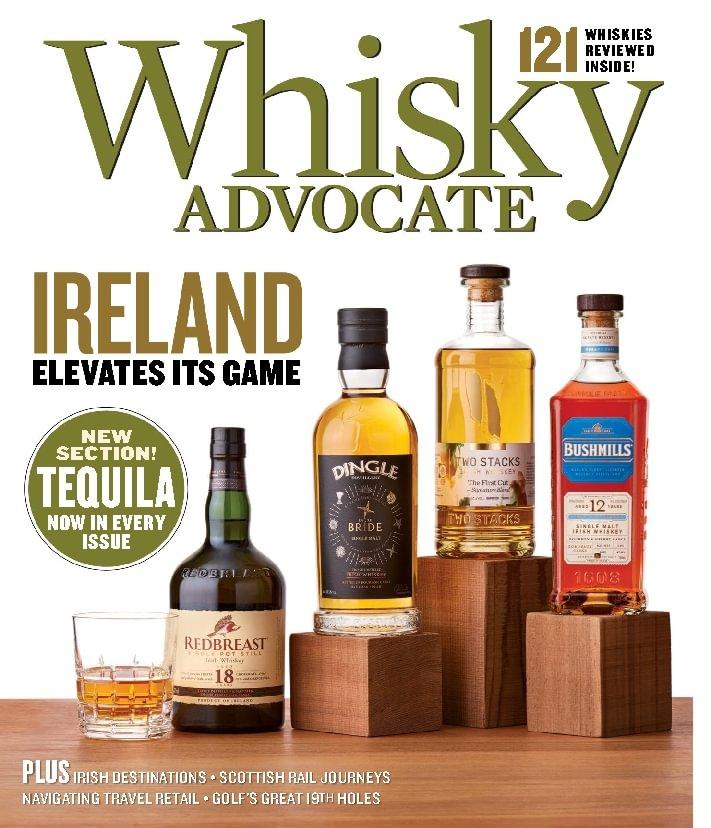 Whisky Advocate