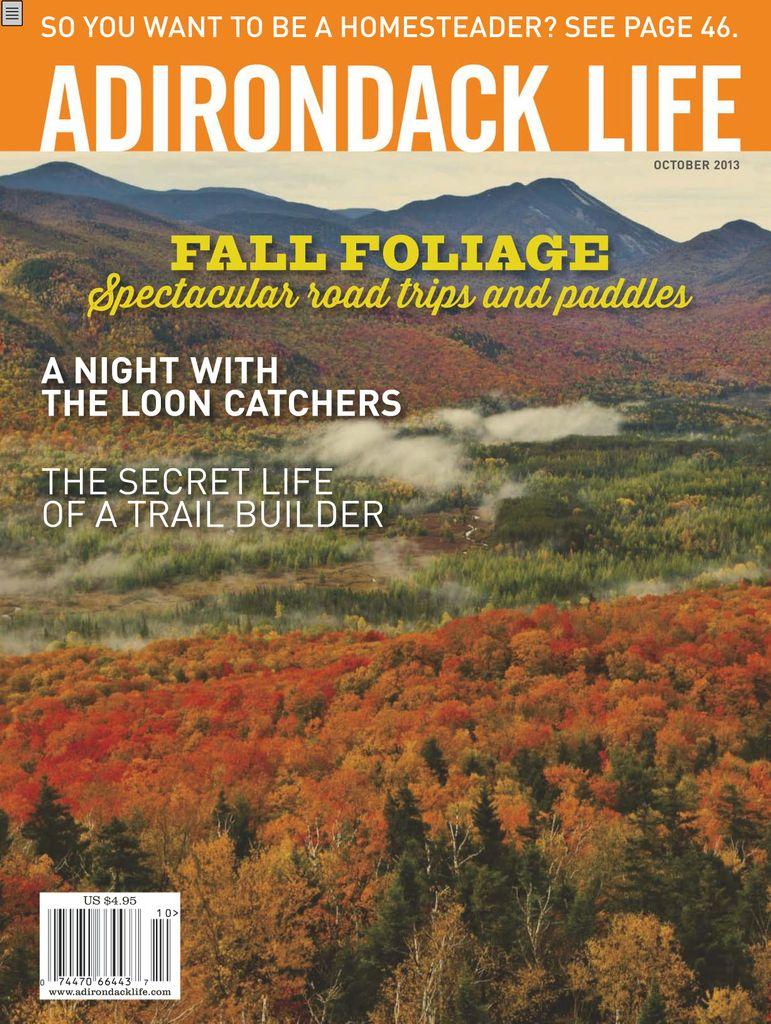 Adirondack Life