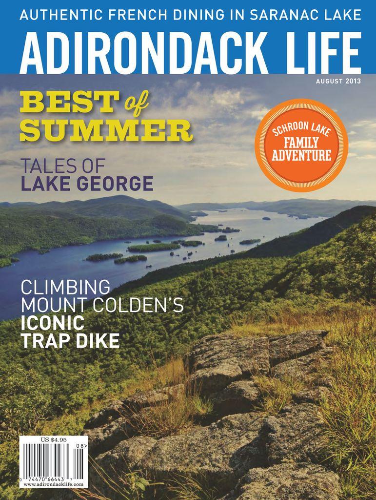 Adirondack Life