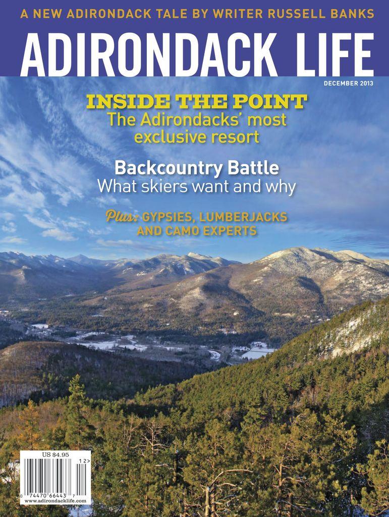 Adirondack Life
