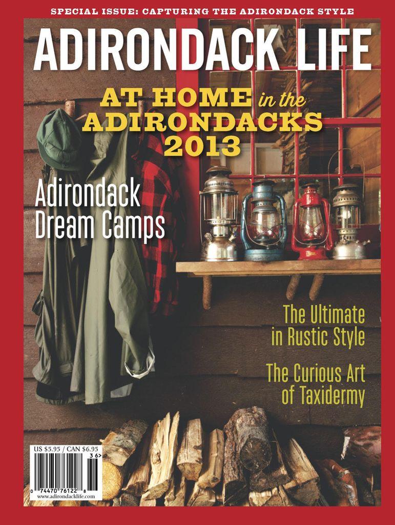 Adirondack Life