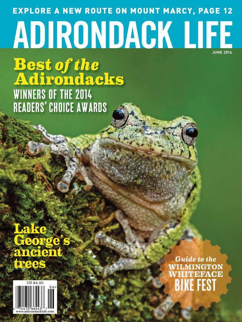 Adirondack Life