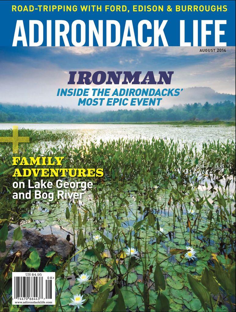 Adirondack Life