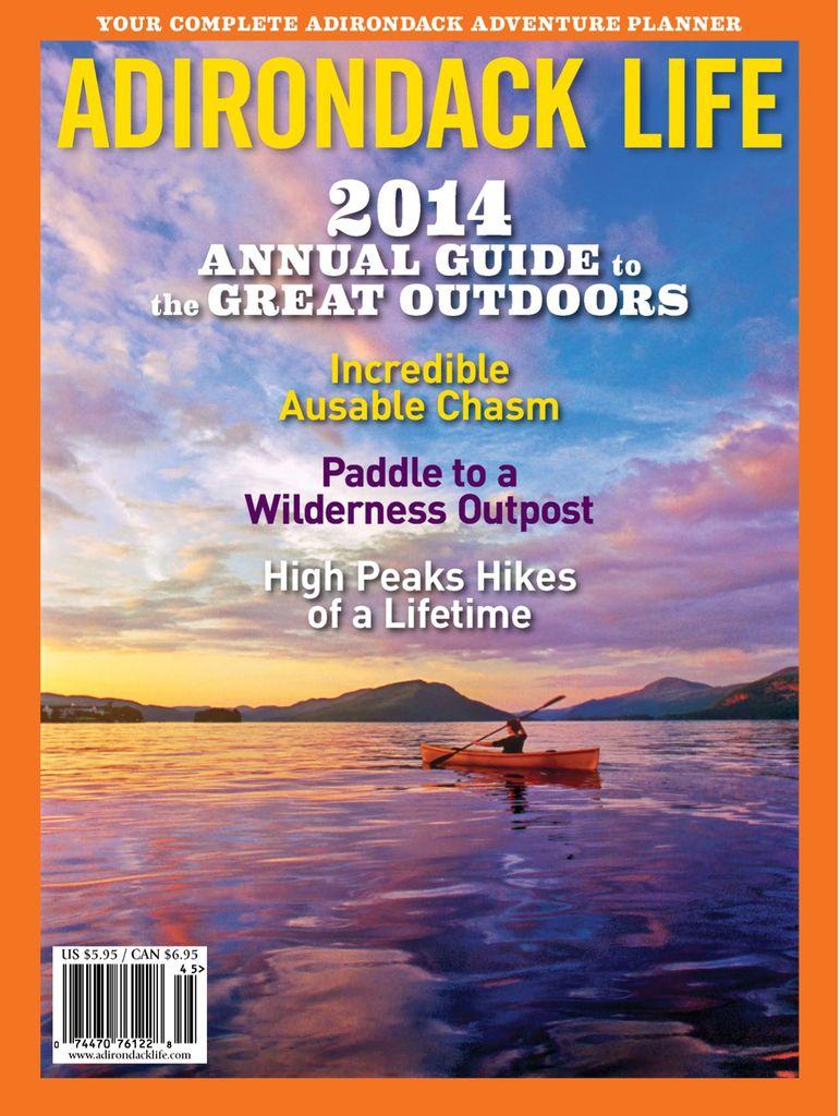 Adirondack Life