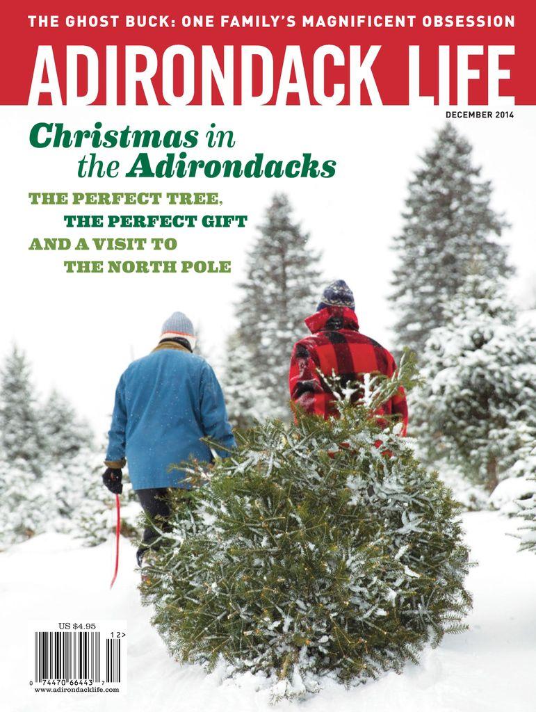 Adirondack Life