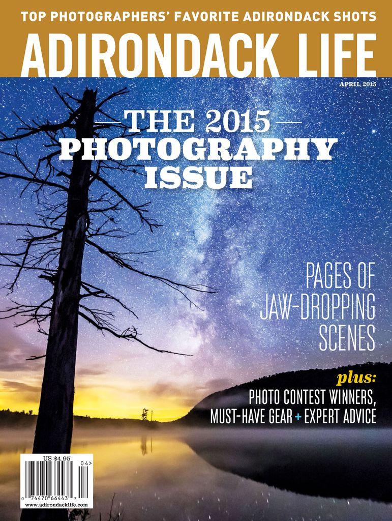 Adirondack Life