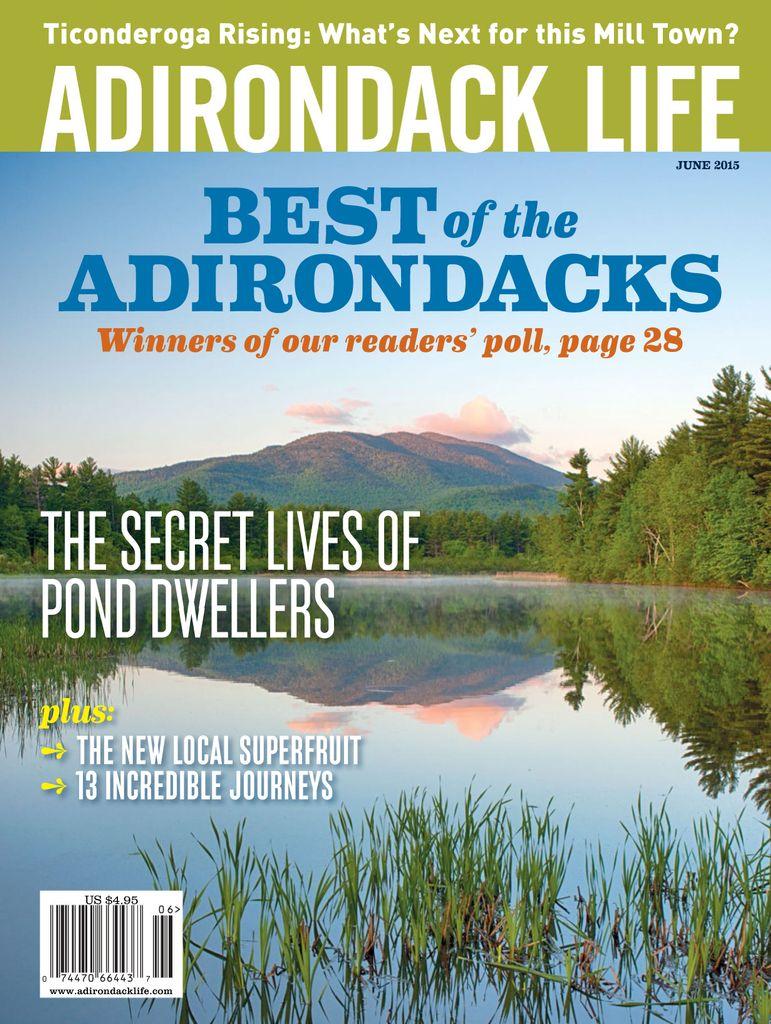 Adirondack Life