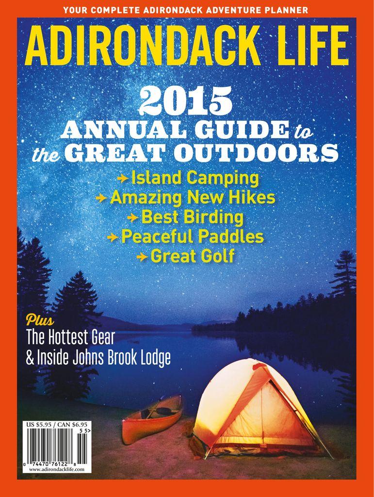 Adirondack Life