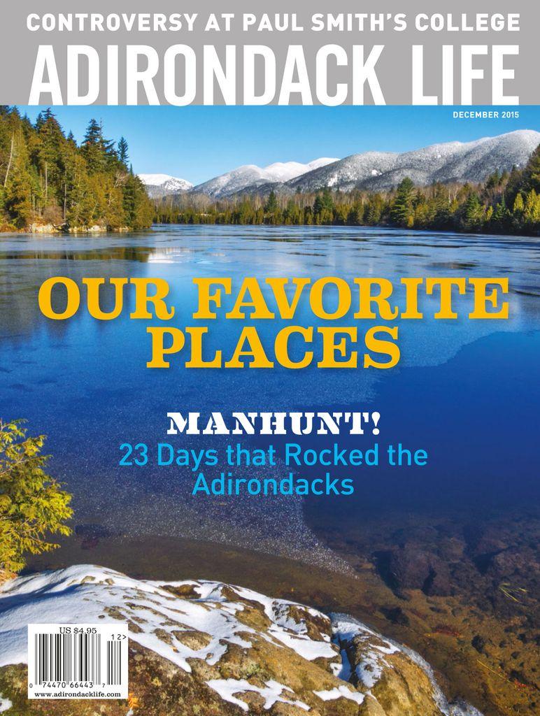 Adirondack Life