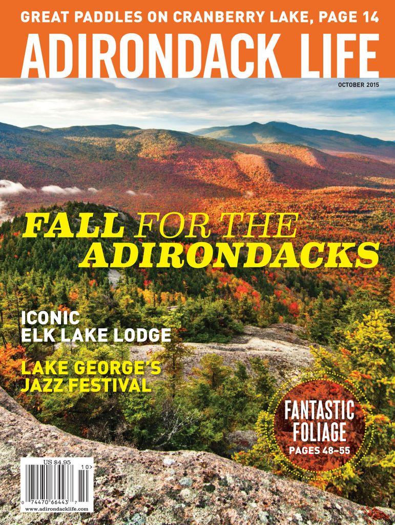 Adirondack Life